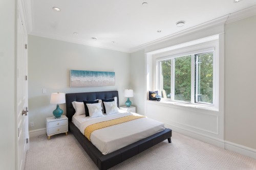 4146 Crown Crescent, Vancouver, BC 