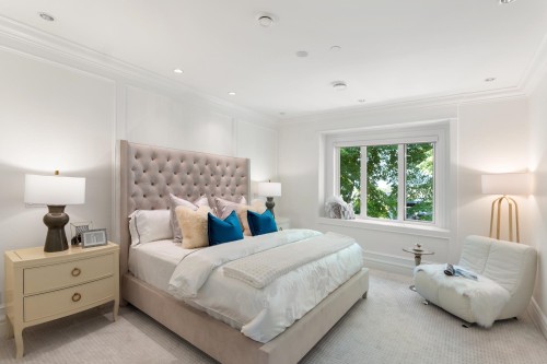 4146 Crown Crescent, Vancouver, BC 