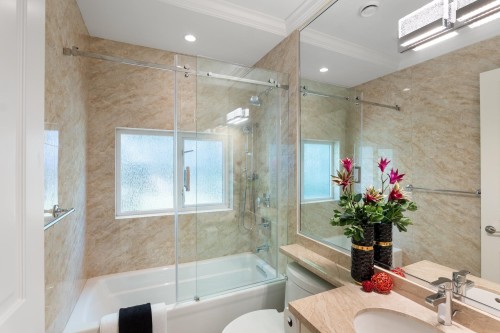 4146 Crown Crescent, Vancouver, BC 