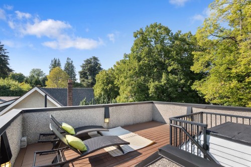 4146 Crown Crescent, Vancouver, BC 