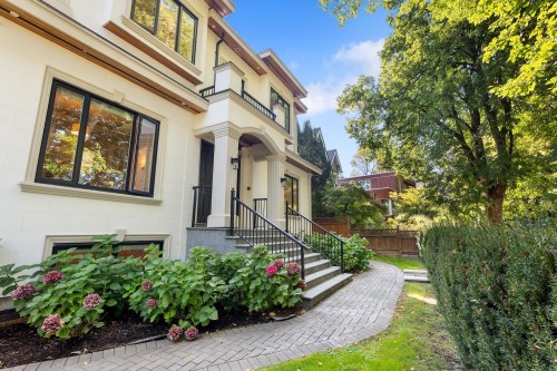 4146 Crown Crescent, Vancouver, BC 