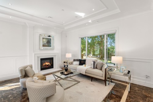 4146 Crown Crescent, Vancouver, BC 