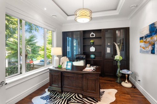 4146 Crown Crescent, Vancouver, BC 