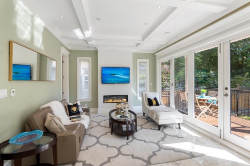 4146 Crown Crescent, Vancouver, BC 