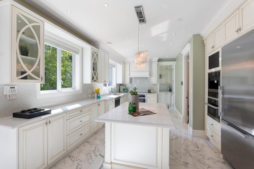 4146 Crown Crescent, Vancouver, BC 