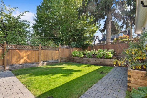 4146 Crown Crescent, Vancouver, BC 