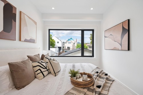 #2-1079 14Th Avenue E, Vancouver, BC 