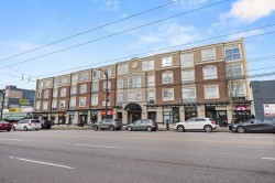 PH6-2265 Hastings Street E Vancouver, BC V5L 1V3