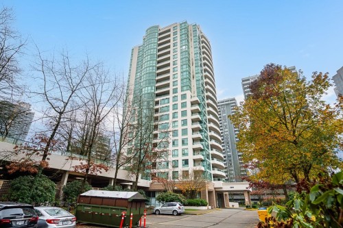 607-5899 Wilson Avenue  Burnaby, BC V5H 4R9