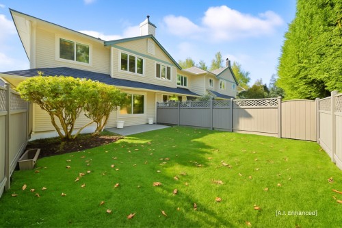 13-11950 232 Street, Maple Ridge, BC 