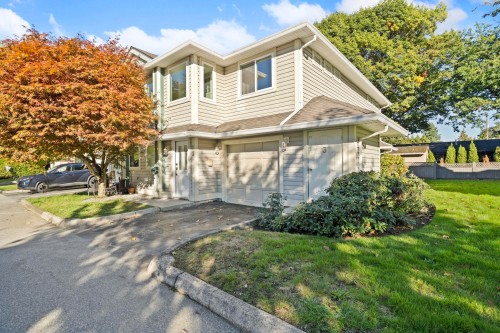 13-11950 232 Street, Maple Ridge, BC 