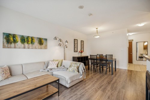 1407-280 Ross Drive, New Westminster, BC 