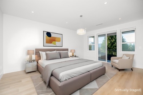 897 Cottonwood Avenue, Coquitlam, BC 