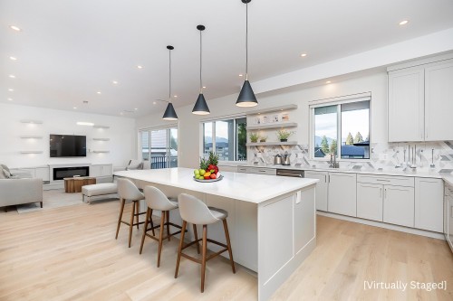 897 Cottonwood Avenue, Coquitlam, BC 