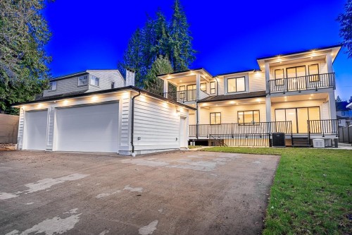 897 Cottonwood Avenue, Coquitlam, BC 
