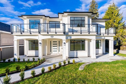 897 Cottonwood Avenue, Coquitlam, BC 