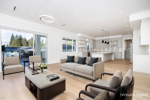 897 Cottonwood Avenue, Coquitlam, BC 