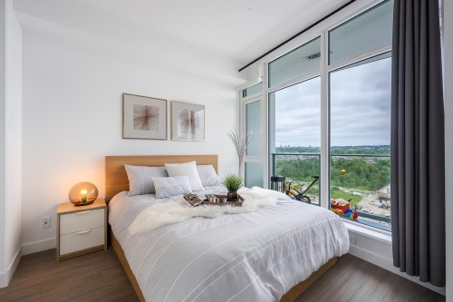 1901-2311 Beta Avenue, Burnaby, BC 