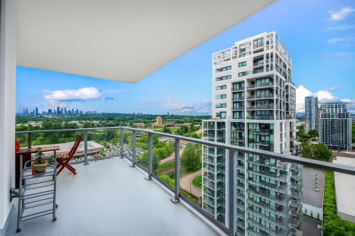 1901-2311 Beta Avenue, Burnaby, BC 