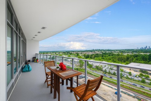 1901-2311 Beta Avenue, Burnaby, BC 