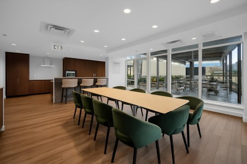 1901-2311 Beta Avenue, Burnaby, BC 