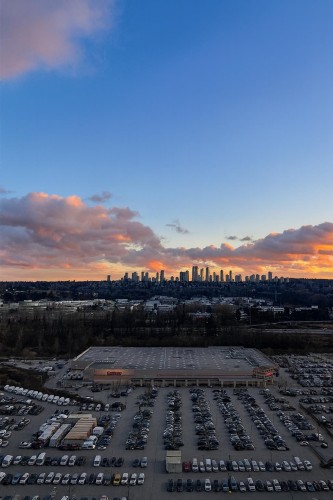 1901-2311 Beta Avenue, Burnaby, BC 