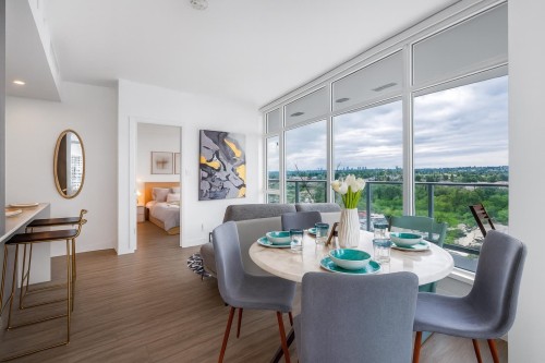 1901-2311 Beta Avenue, Burnaby, BC 