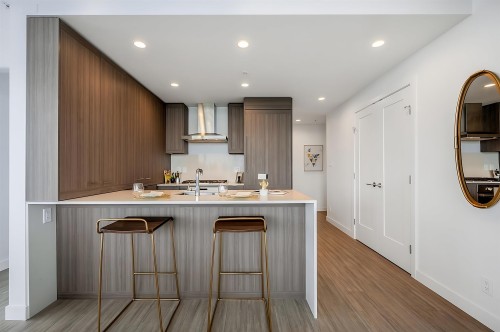 1901-2311 Beta Avenue, Burnaby, BC 