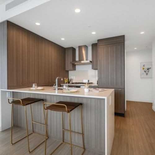 1901-2311 Beta Avenue, Burnaby, BC 