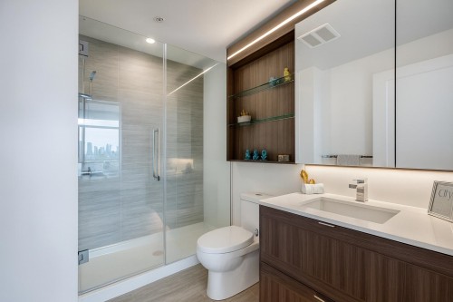 1901-2311 Beta Avenue, Burnaby, BC 