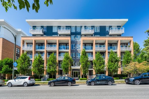 205-6933 Cambie Street  Vancouver, BC V6P 0J1