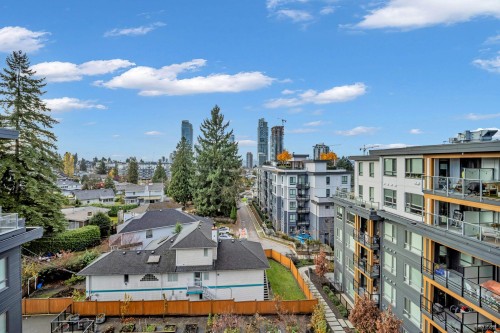 602-721 Anskar Court, Coquitlam, BC 