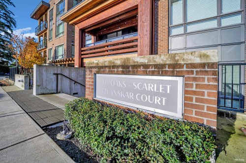 602-721 Anskar Court, Coquitlam, BC 