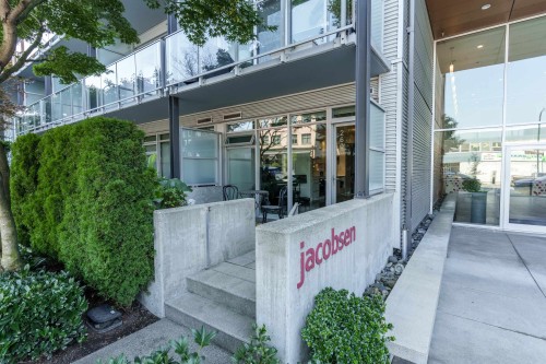 260 2Nd Avenue E, Vancouver, BC 
