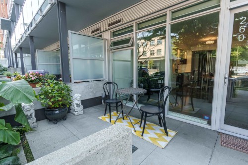 260 2Nd Avenue E, Vancouver, BC 