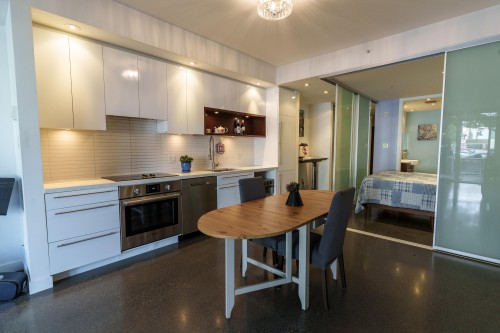 260 2Nd Avenue E, Vancouver, BC 