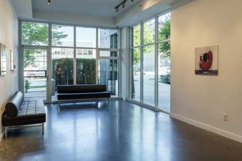 260 2Nd Avenue E, Vancouver, BC 