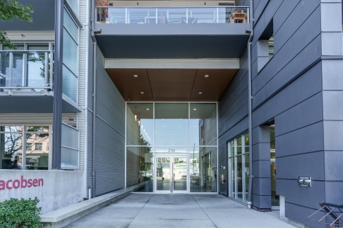 260 2Nd Avenue E, Vancouver, BC 