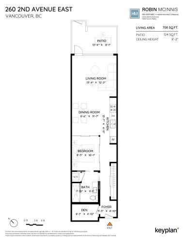 260 2Nd Avenue E, Vancouver, BC 