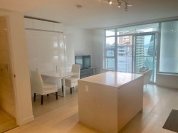 1803-1289 Hornby Street  Vancouver, BC V6Z 0G7