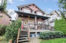 1636 12Th Avenue E, Vancouver, BC 