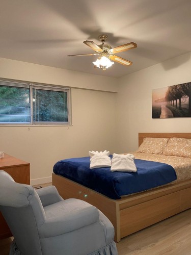 330 Bayview Road, Lions Bay, BC 