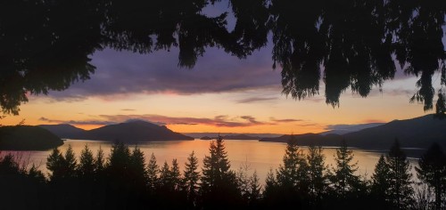 330 Bayview Road, Lions Bay, BC 