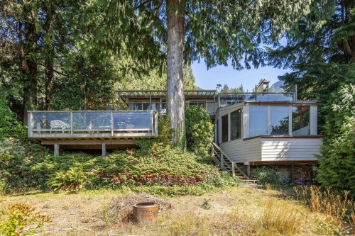 330 Bayview Road, Lions Bay, BC 