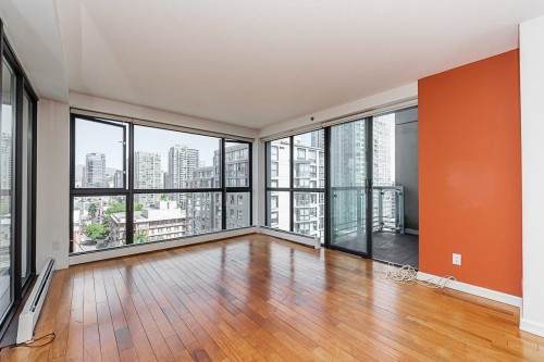 1304-283 Davie Street, Vancouver, BC 