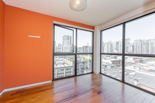 1304-283 Davie Street, Vancouver, BC 