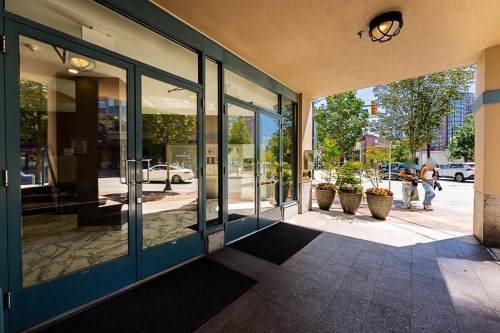 1304-283 Davie Street, Vancouver, BC 