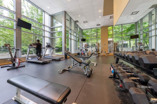 2204-1420 Georgia Street W, Vancouver, BC 