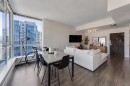 2204-1420 Georgia Street W, Vancouver, BC 