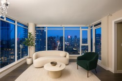 2701-1351 Continental Street  Vancouver, BC V6Z 0C6